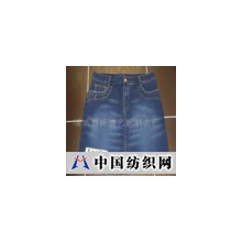 增城市新塘艺新制衣厂 -牛仔服装