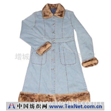 广州市增城利奇服装厂 -牛仔服