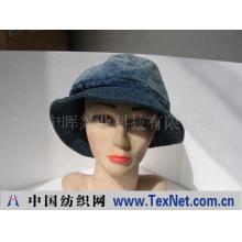 北京宁晖兴业科技有限公司 -牛仔帽－时装与牛仔的完美结合