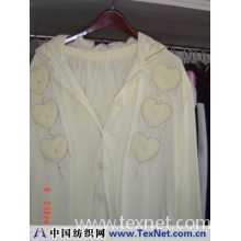 义乌市义江服饰有限公司 -女士睡袍