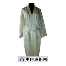 临海市宝顺丝绸服装厂 -绣花睡袍