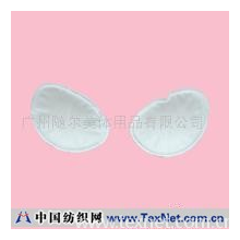 广州随尔美体用品有限公司 -胸垫硅胶隐形文胸