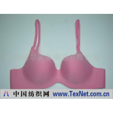 广州随尔美体用品有限公司 -无缝文胸