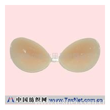 广州随尔美体用品有限公司 -普通型硅胶隐形文胸