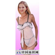 北京凯埃梯商贸有限公司 -内衣 lovely-kit 4095