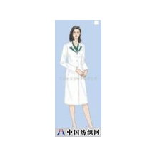 江山市华厦制衣有限公司 -护士服