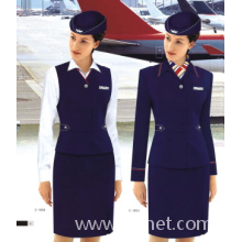 个体-空姐服加工-空姐服订做-北京空姐服厂家-空姐工作服加工-13366823488  