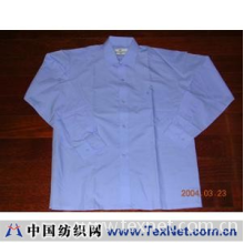 杭州高顿服饰有限公司 -工作服