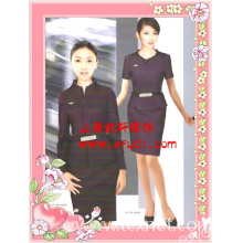 上海武轩服饰有限公司-空姐服