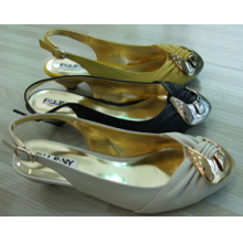 广州丽度鞋业有限公司-时尚女鞋 皮鞋 鞋加盟 富尔贝妮 鞋品牌