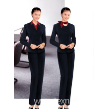 广州依品服装有限公司-制服 工作服 西装 西服 行政套装