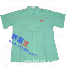 深圳市制服宝服装厂-深圳工衣