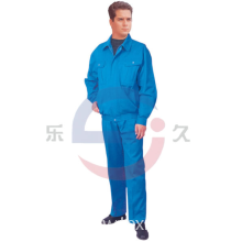 秋风制衣-工作服