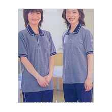 秋风制衣-校服
