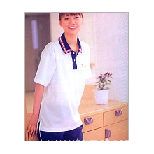 秋风制衣-校服