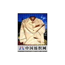 上海双计服饰有限公司 -宾馆酒店制服