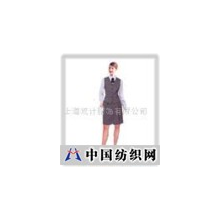 上海双计服饰有限公司 -公司制服