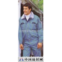 上海潇洒服装有限公司 -工作服加工