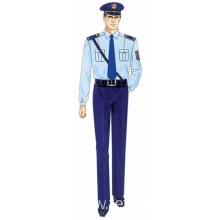 成都古木服装厂-潜艇人员的工作服2