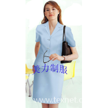 佛山市美力制服有限公司-洋服 酒店服 保安服 商场服 帽子 配饰