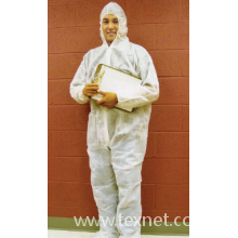 腾奥工业吸尘器（苏州）有限公司-一次性纺布衣服 防护服 一次性无尘服
