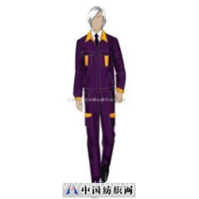 北京市乐尔莱服装服饰有限公司 -防静电工作服