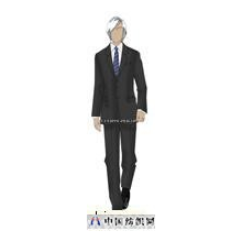 北京市乐尔莱服装服饰有限公司 -工作服