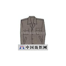 深圳市维娜丝服饰工作室 -长袖工作服