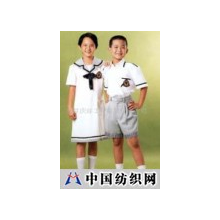 北京庆洋工贸有限责任公司 -学生校服