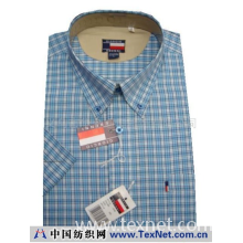 义乌市华仑迪奥服饰有限公司 -shirt男式衬衫