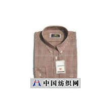 深圳市宝安区新安永昌职业制服时装厂 -休闲衬衫