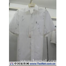 北京斯特龙服装服饰有限公司 -短袖休闲衬衫