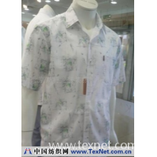 北京斯特龙服装服饰有限公司 -短袖休闲衬衫