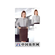 上海怡缘服装有限公司 -女衬衫