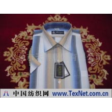 义乌市欧帅特服饰有限公司 -衬衫