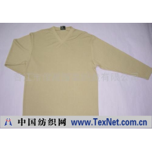 晋江市俊成服装织造有限公司 -衬衫(Shirt)