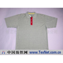 晋江市俊成服装织造有限公司 -衬衫(Shirt)