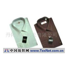 丹阳福荣制衣有限公司 -男式衬衫，男式衬衣，长袖衬衫