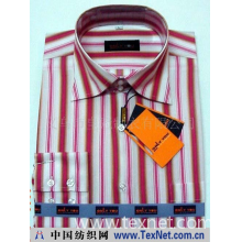 义乌市皇冠制衣有限公司 -男式衬衫