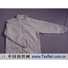 江门市宝泰纺织服装厂有限公司 -风衣