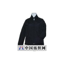 上海蓝伊服饰有限公司 -全棉全夹7200021休闲夹克