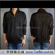 杭州惠通信息技术有限公司 -休闲外套（夹克），40件起做