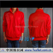 杭州惠通信息技术有限公司 -休闲夹克衫--外套，40件起做