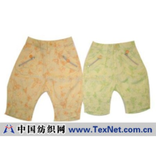 宁波大榭开发区春芽子服饰有限公司 -锎貉孔印锱???诳?5027