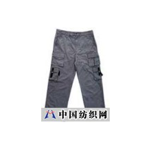 宁波市鄞州同升服饰有限公司 -裤子