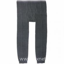 平湖金象纺织有限公司-羊毛裤