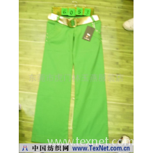 东莞市虎门林玉燕服装店 -0996女裤