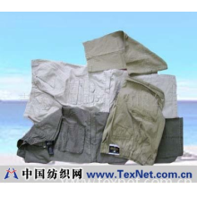 青岛正中强商贸有限公司 -矿工裤
