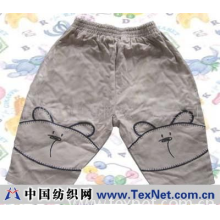 青岛正中强商贸有限公司 -儿童棉短裤