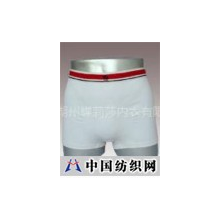 浙江湖州蝶莉莎内衣有限公司 -无缝短裤